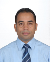 Photo - NPDL Managing Director