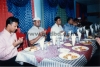 Ifter Party- 2003