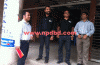 Site Visits