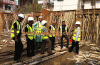 Site Visits