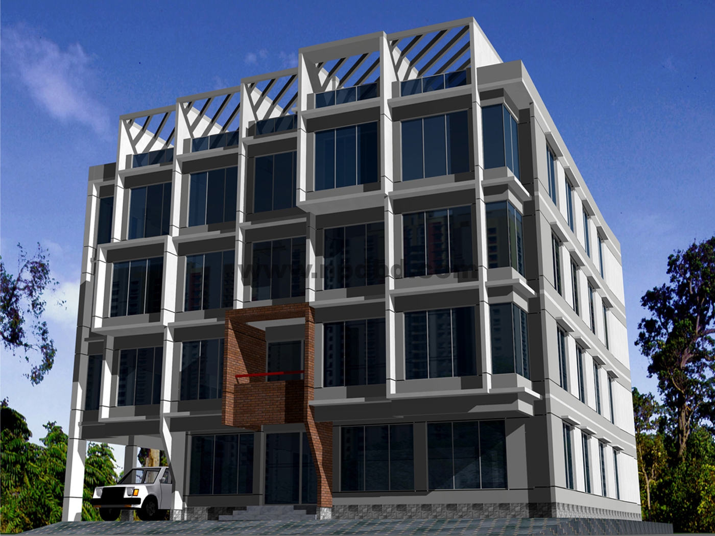 Kashana Complex