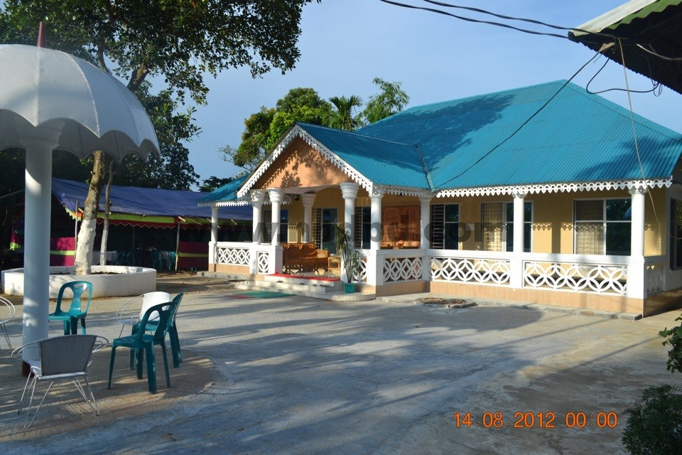 Present View