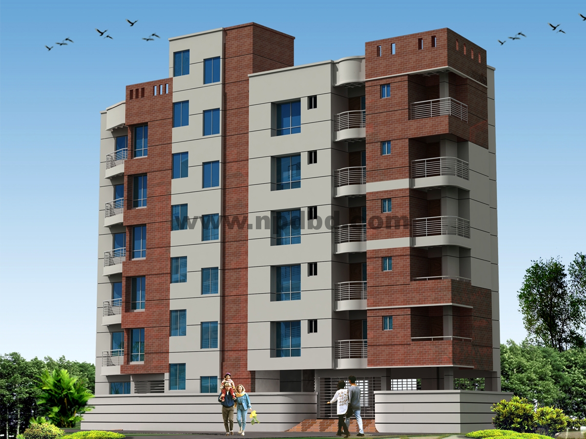3D View
