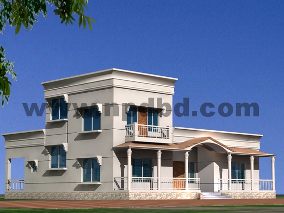 Islam Villa