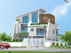 Gupshohor House